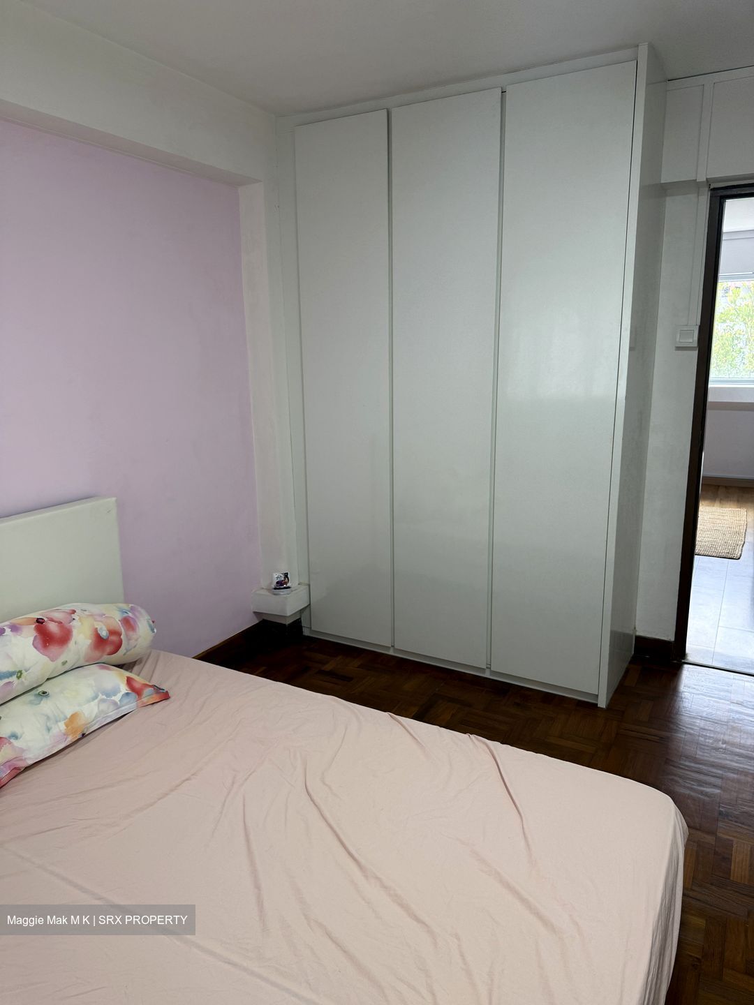 Blk 6 Farrer Gardens (Bukit Timah), HDB 4 Rooms #445633001